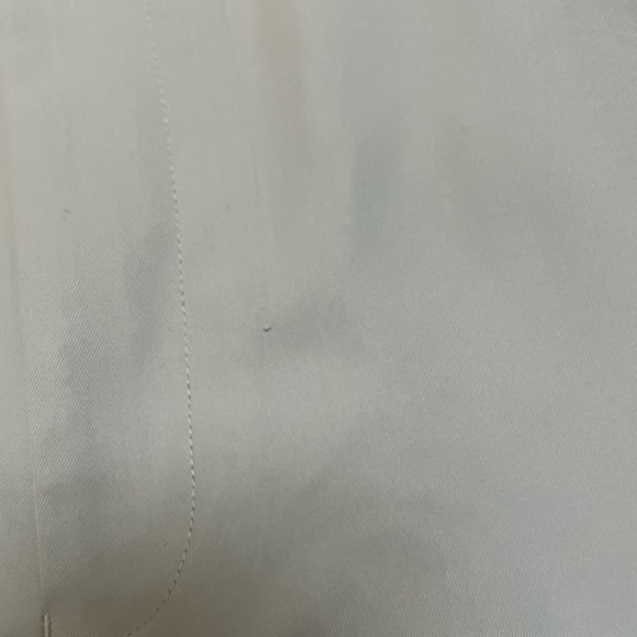 Peter Millar Performance Shorts, Khaki, Size 38 - Picture 8 of 9